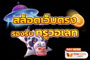 สล็อตวอเลท ฝากถอน ไม่มีขั้นต่ำ